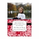 boatman geller chinoiserie red photocard