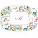 boatman geller chinoiserie spring platters