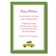 boatman geller christmas taxi flat
