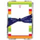 boatman geller espadrille bright acrylic note sheets