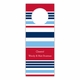 boatman geller espadrille nautical wine tags