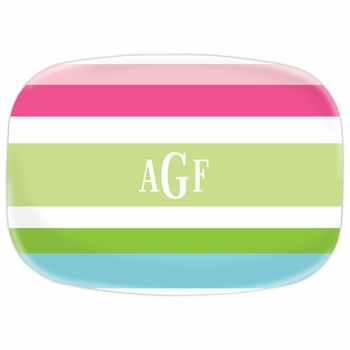 boatman geller espadrille preppy platter
