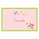 boatman geller fairy disposable placemats