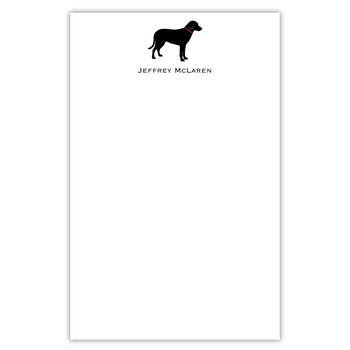 boatman geller fetch notepad