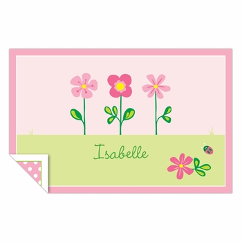 boatman geller garden placemat