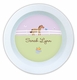 boatman geller horse melamine bowl