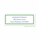 boatman geller icon address label address labels