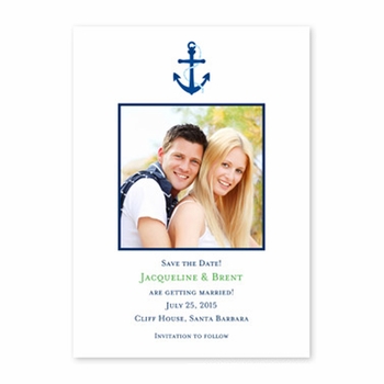 boatman geller icon anchor flat photocard