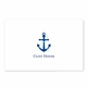boatman geller icon anchor placemat placemat