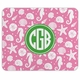 boatman geller jetties bubblegum mouse pad