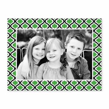 boatman geller kate black & kelly photocard