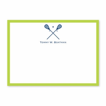 boatman geller lacrosse navy