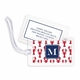boatman geller lobsters red bag tags