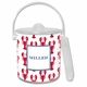 boatman geller lobsters red ice bucket