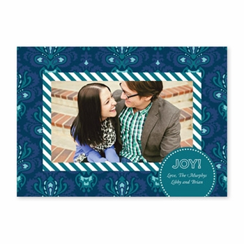 boatman geller maddy blues photocard
