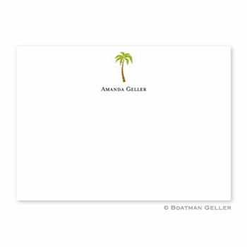 boatman geller palm flat invitation