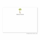 boatman geller palm flat invitation