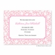 boatman geller petite flower petal large flat notecard