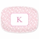 boatman geller petite flower petal platter