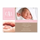 boatman geller peyton pink photocard