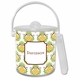 boatman geller pineapple repeat ice bucket