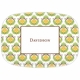 boatman geller pineapple repeat platter