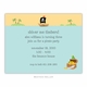 boatman geller pirate small flat notecard