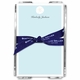 boatman geller sand dollar acrylic note sheets