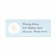 boatman geller sand dollar address labels