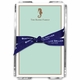 boatman geller seahorse acrylic note sheets