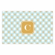 boatman geller seashore placemat