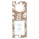 boatman geller silo leaves mocha wine tags