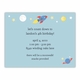 boatman geller space small flat notecard