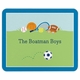 boatman geller sports boy mouse pad