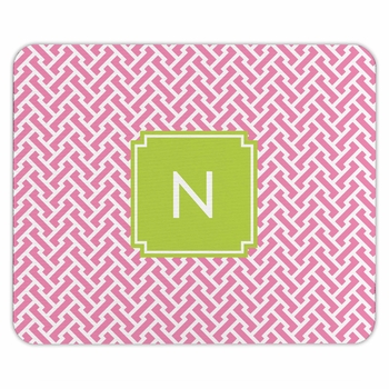 boatman geller stella pink mouse pad