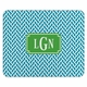 boatman geller stella turquoise mouse pad