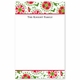 boatman geller suzani holiday notepad