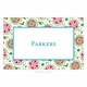 boatman geller suzani placemat