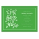 boatman geller tis the season flat notecard