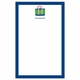 boatman geller tote notepad
