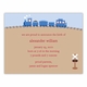 boatman geller train small flat notecard