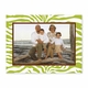 boatman geller zebra green photocard