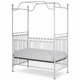 Corsican Bonnie Canopy Crib 40194