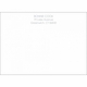 bonnie social stationery