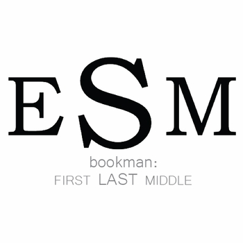 Bookman