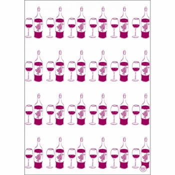bordeaux bash cocktail & dinner parties
