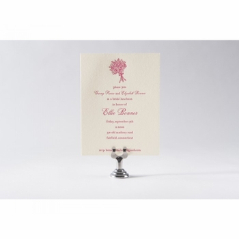 bouquet bridal showers