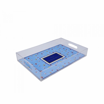 Bouy Lucite Tray