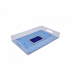 bouy lucite tray