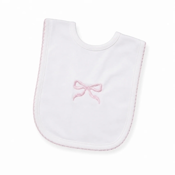 Bow Baby Girl Gift Basket